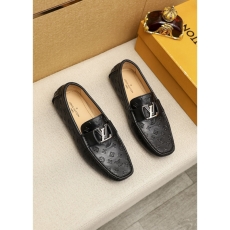 LV Leather Shoes